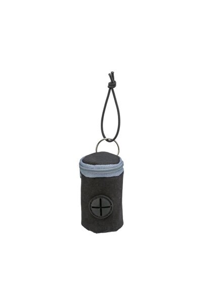 Trixie Bag Dispenser Zipper Medium Θήκη για Σακούλες Περισυλλογής Ακαθαρσιών ...