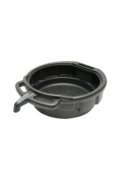 Breckner Germany Vas colector ulei, antigel 15L