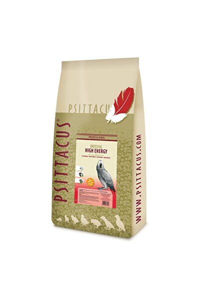 Psittacus Breeding High Energy 500gr Χύμα