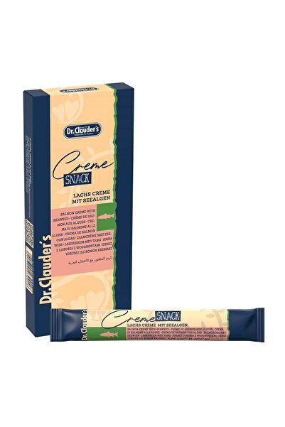 Dr. Clauder'S Dr.Clauder’s Κρέμα Σολομός με Φύκια 6×15gr