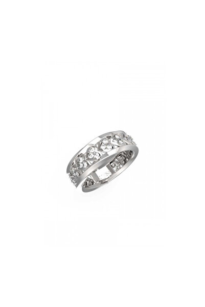 Guess Γυναικείο δαχτυλίδι JUBR04605JWRH (56)