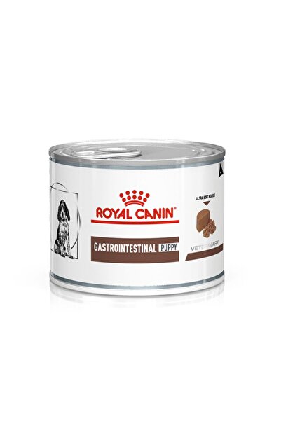 Royal Canin GastroIntestinal Puppy Can Κονσέρβα για Κουτάβια 195gr