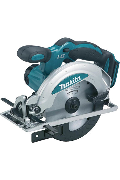 Makita Corp ferДѓstrДѓu circular DSS610Z -18V 165mm 360W Albastru