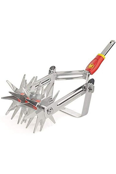 Wolf-Garten tiller Ms DA-S