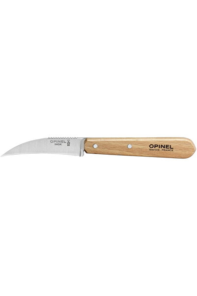 Opinel cuțit pentru legume nr. 114