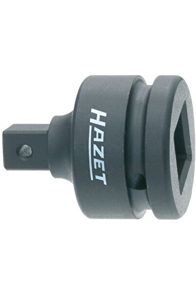 HAZET 1007S-1HAZET 1007S-1 Adaptor de impact de 56 mm - Fosfatizat/Ulemionat