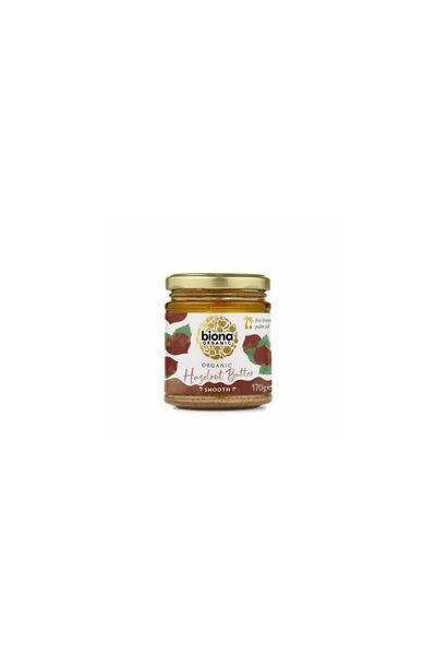 biona Unt de arahide bio 170g