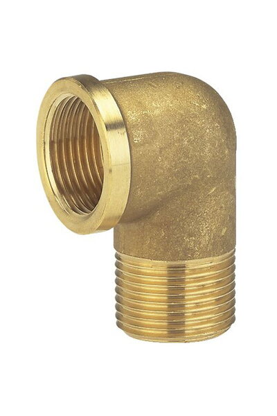 Gardena Colțar din alamă cu filet interior și exterior G1 1/4 "(7285)