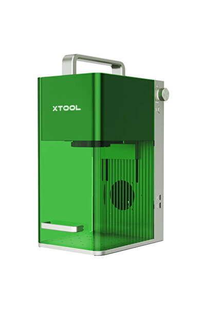 XTOOL MaИ™inДѓ de gravat laser 2in1 F1