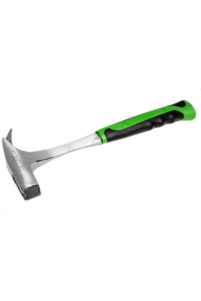 DETOOLZ Ciocan magnetic 1 cioc verde 6buc/set
