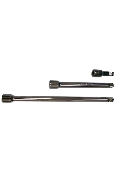 Proline EXTENSIE CHEIE TUBULARA UNGHIULARA-WOBBLE 1/2" 250MM