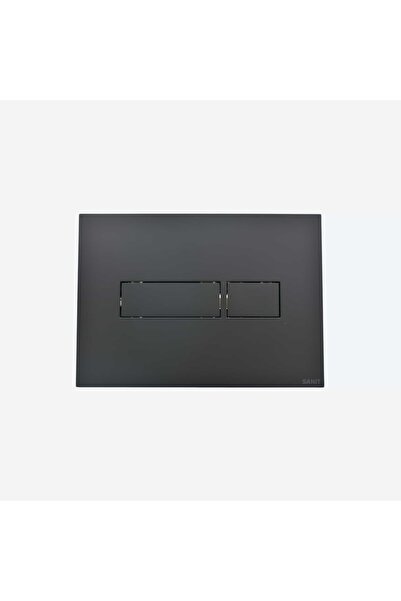 Sanit Concealed Flushing Plate |