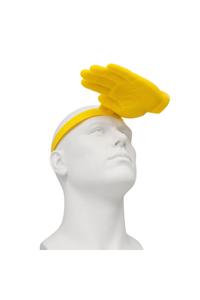 Buy Buy Relax واقي شمس على شكل يد