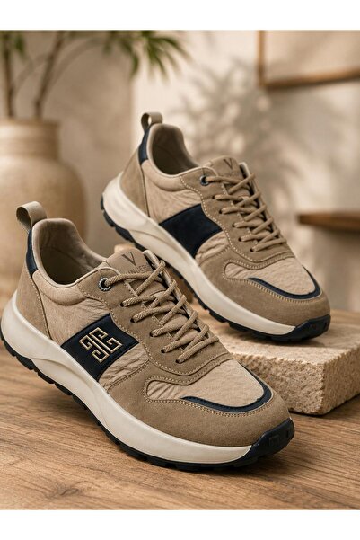 Voyager MİLANO SHADOW LUX SNEAKER