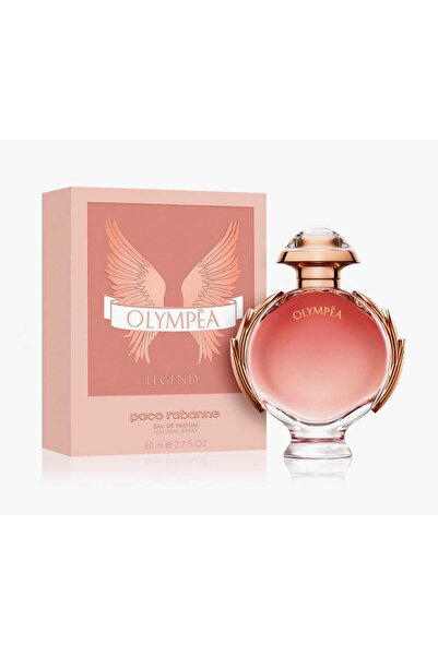 Paco Rabanne Olympéa Legend, Eau De Parfum, 80 ML