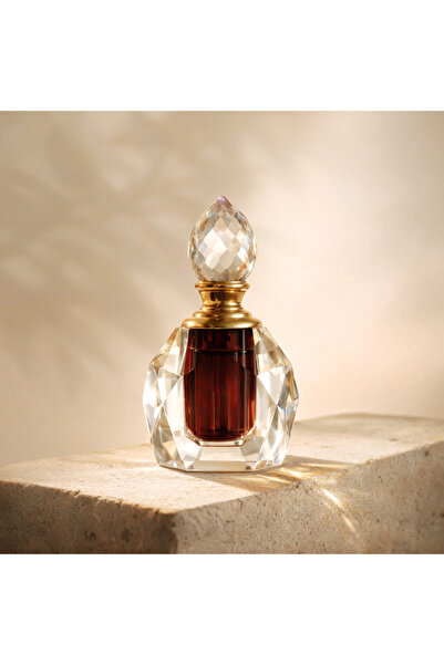 OEMS Al-faris oud oil
