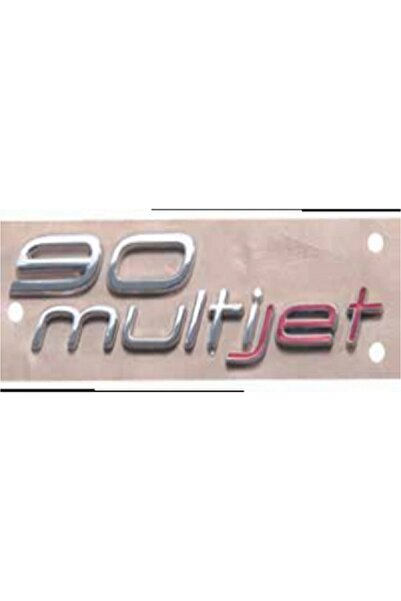 AYHAN SPT-GLD ARKA YAZI 90 MULTIJET (191810) DOBLO 2010-2011