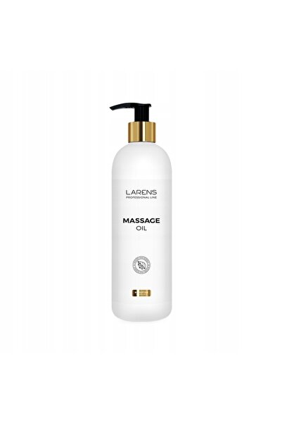 unbranded Ulei de masaj Wellu Larens 400ml