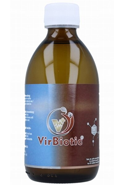 unbranded Vitacolloids Virbiotic 300 Ml