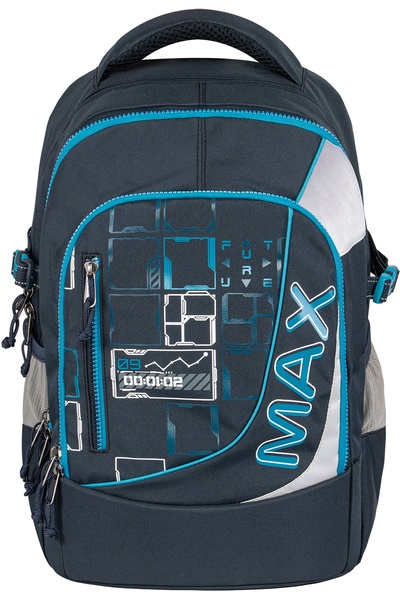 Tiger Rucsac Max Flex, Portal 09, Special Edition,