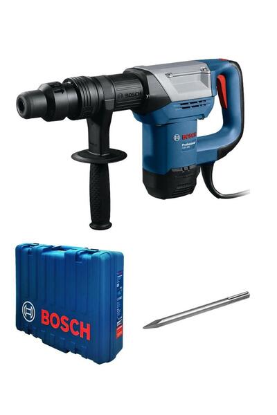Bosch GSH 500 Beton Kırıcı Hilti Matkap 1100 W 0611338720