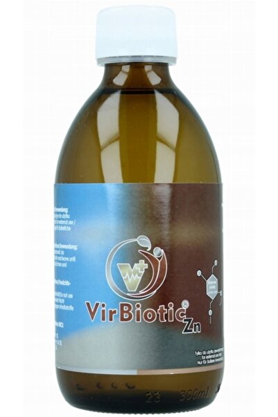 Vitacoloids Vitacolloids Virbiotic Zn – Complex de Zinc Coloidal cu Proprietă...