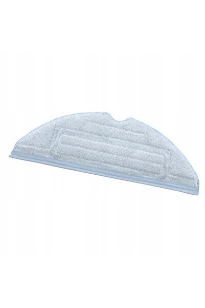 OEM Mop din microfibra pentru aspiratorul Roborock, OEM, compatibil cu Roboro...