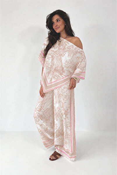 Demhana Boutique Compleu Natalia