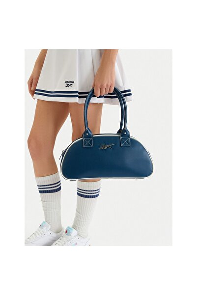 Reebok Geantă de damă bleumarin