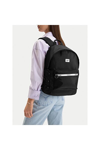 Reebok Rucsac unisex negru