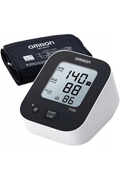 Omron Tensiometru de braț M2+ Connect