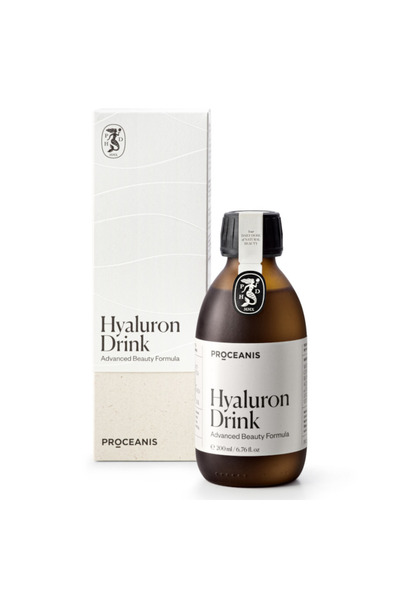 unbranded Proceanis Hyaluron Băutură 200 ml