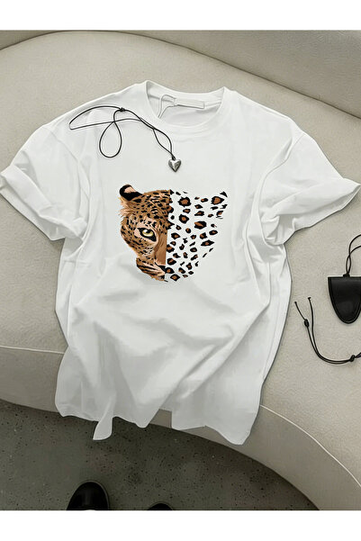 SAUDI Men and Women's 100% Cotton T-Shirt - Oversized Crew Neck Short Sleeve ...