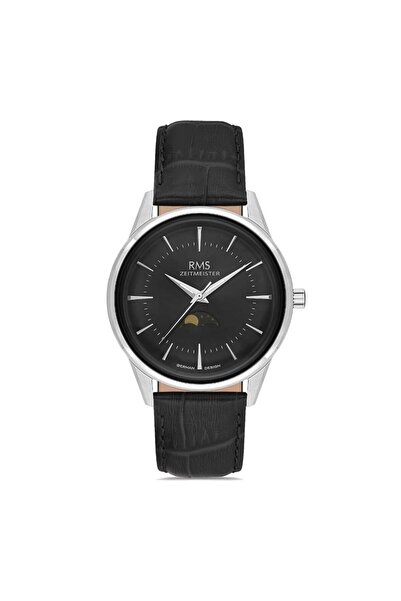 RMS Zeitmeister Rms.1.Ag2194.92 Wristwatch