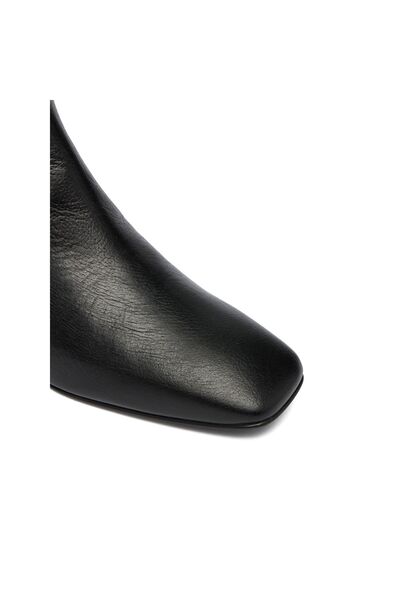Aigner Botine damă negre 001 1252300