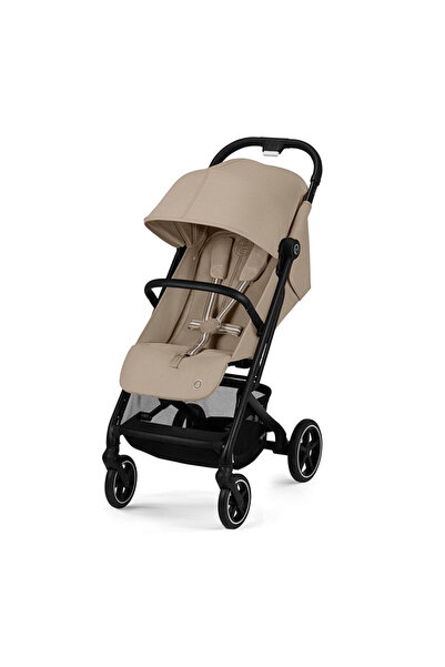 Cybex Cărucior sport Beezy Gold - Bej Migdală