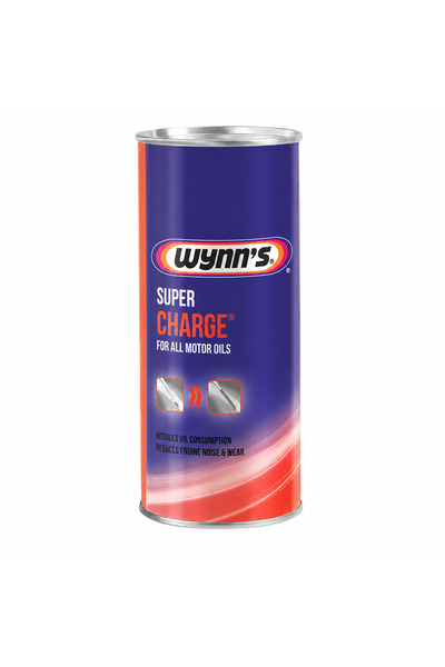 Wynns Super Charge® / Süper Yağ Katkısı 400 ML