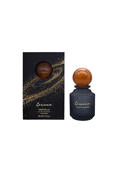 Sorvella Ανδρικό άρωμα Cocoon, Galaxy, 50 ml
