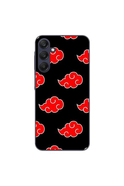 OEM Husa compatibila cu Samsung Galaxy A25 5G Silicon Gel Tpu Model Akatsuki ...