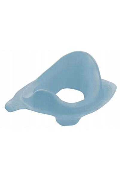 Keeeper Reductor de scaun de toaletă ergonomic pentru copii Comfort Blue, 18 ...