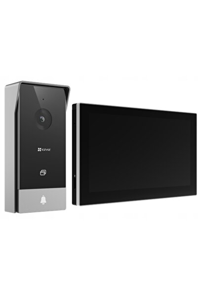 EZVIZ Videointerfon CS-HP5 (2MP)