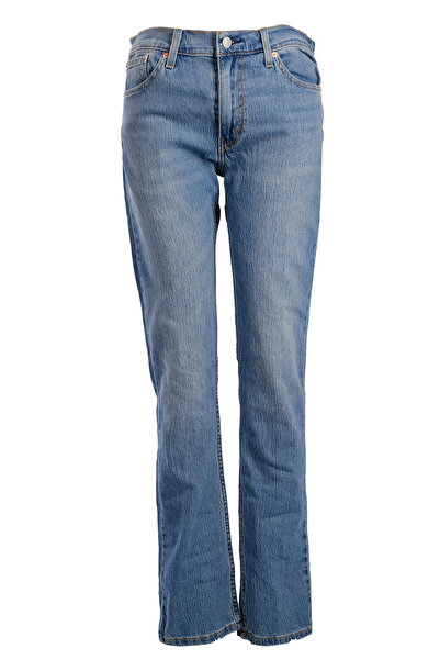 Levis Blugi drepți vintage minimaliști pentru bărbați Levi's - Stil casual
