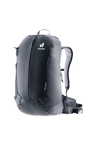 Deuter Ορειβατικό Σακίδιο AC Lite 23 Μαύρο