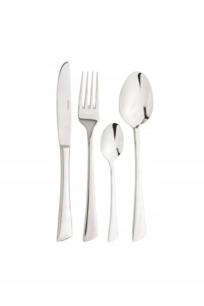 Kinghoff SET TACÂMURI COMPLET Set tacâmuri pentru 6 persoane SHINE 24 piese K...