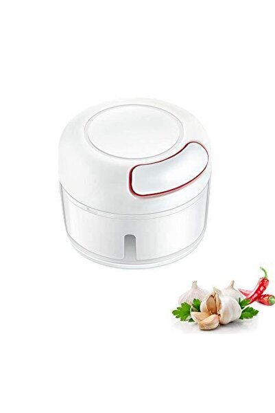 Vivendo Tocator manual legume Food Chopper