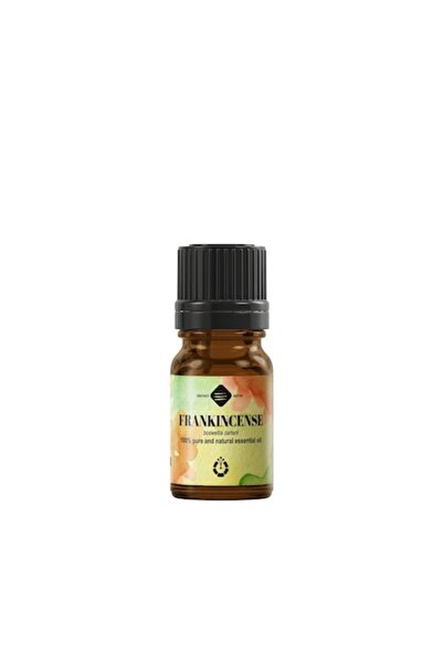 Ellemental Ulei esențial de tămâie, 5ml