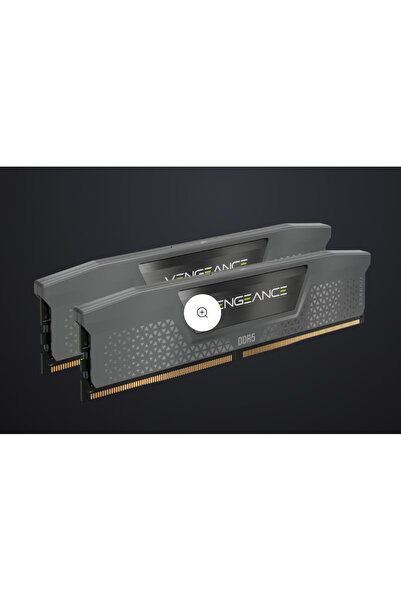 Corsair Vengeance 32GB (2x16GB) DDR5 6000MHz CL36 Kit de memorie