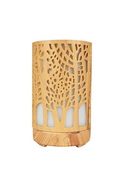 Vivendo Difuzor de arome cu functie de umidificare, 200 ml