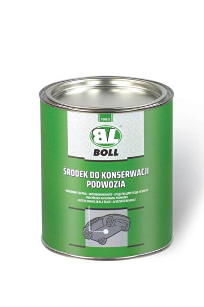 Boll Agent pentru protectia șasiului mașinii 2KG