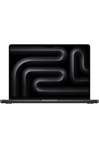 Apple MacBook Pro 14,2 ιντσών M5 Max 64GB 2TB Μαύρο Διαστημικό, Οθόνη με Νανο...